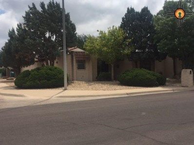 4024 Apodaca St, Hobbs, NM 88240-0902