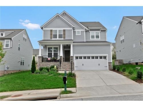 7230 Nicklaus Cir, Moseley, VA 23120-1681