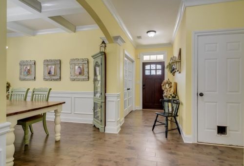 5613 Sunbury Loop, Evans GA 30809-7254 exterior