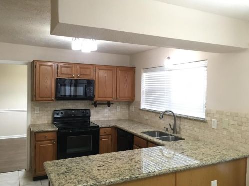 2911 Greens Ferry Ct, Richmond TX  77406-6757 exterior