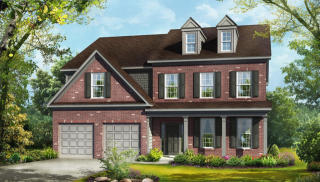 238 Ryans Pt, Dallas, GA 30132-0594