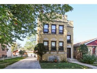 10912 Washtenaw Ave, Chicago, IL 60655-1822