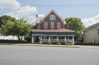 169 Garibaldi Ave, Bangor PA  18013-1383 exterior