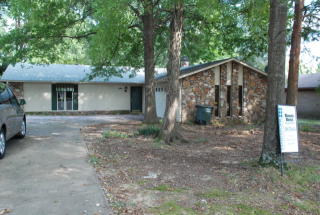 6 Susan Ln, Conway, AR 72032-2616