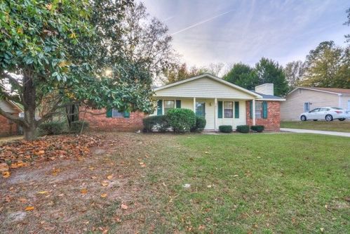 347 Edisto Dr, North Augusta, SC 29841-2723