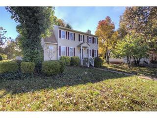 8200 Nashua Dr, Midlothian, VA 23112-7621