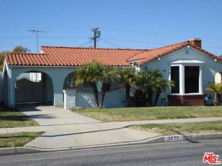 3877 Degnan Blvd, Los Angeles CA  90008-1930 exterior