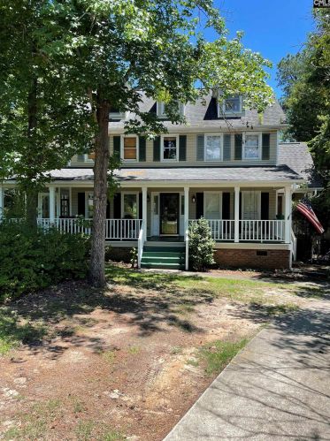 217 Forecastle Ct, Lexington SC  29072-9268 exterior