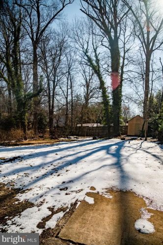 619 Eldrid Dr, Silver Spring MD 20904-2909 exterior