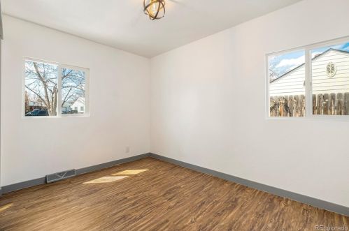 1888 Michigan Way, Denver CO  80219-4567 exterior