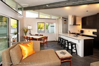 630 Hallam St, Aspen CO  81611-1249 exterior