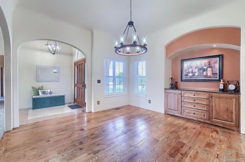 6494 Eagle Shadow Ave, Denver CO  80602-6015 exterior