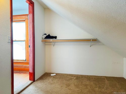 403 Deuel St, Fort Morgan CO  80701-2615 exterior