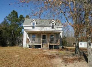 380 Dicksons Mill Pond Rd, Fitzgerald, GA 31750-9430