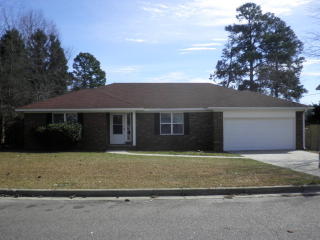 5006 Scots Pine Ct, Hephzibah, GA 30815-6139