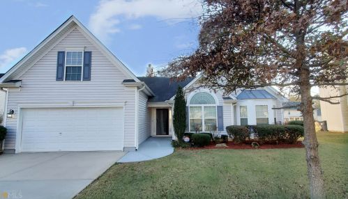 3179 Neal Way, Ellenwood, GA 30294-3841