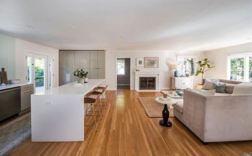 1 Corte Cordova, San Rafael, CA 94904-1110
