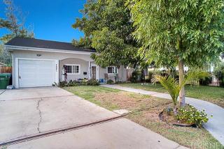 7021 Geyser Ave, Los Angeles CA  91335-4033 exterior