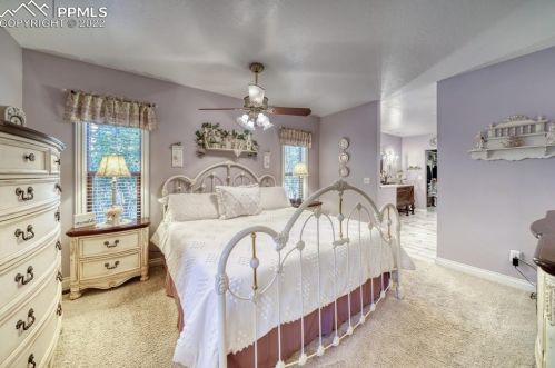 19035 Royal Archers Ln, Woodmoor CO 80132-8732 exterior