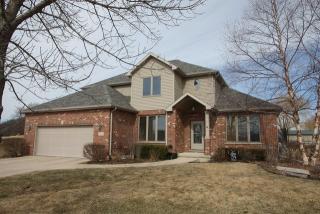 26707 Eastwood Ct, Minooka, IL 60410-5393