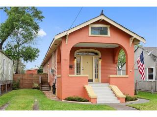 731 Hancock St, Gretna LA  70053-2121 exterior