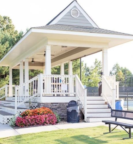 4446 Links Blvd, Jefferson GA  30549-8823 exterior