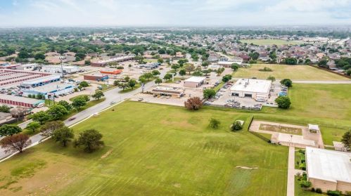 4716 Brandingshire Pl, Fort Worth TX  76133-6502 exterior