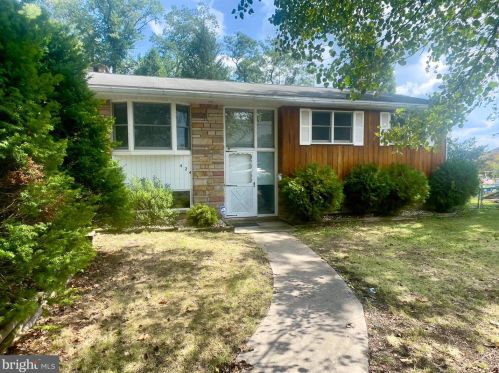 424 Homer St, Cumberland, MD 21502-4233