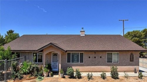 13320 Avenue W6, Pearblossom, CA 93553-3207