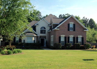 938 Windmill Pkwy, Evans, GA 30809-6663