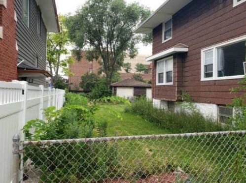 3314 Wesley Ave, Forest View IL  60402-3414 exterior