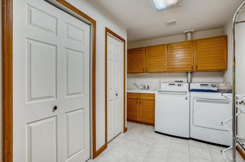 8385 Sunburst Trl, Parker CO 80134-6919 exterior