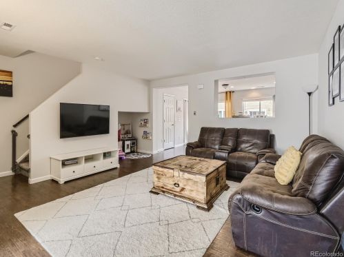 7855 Kalispell Cir, Englewood, CO 80112-4647