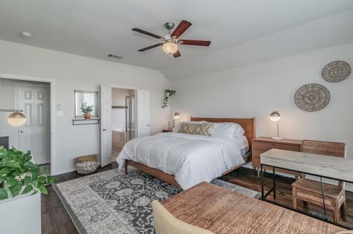 10133 Red Bluff Ln, Fort Worth TX  76177-7351 exterior
