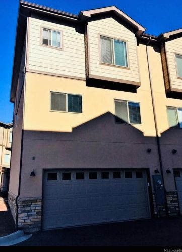 3155 104th Ave, Denver CO  80233-4418 exterior