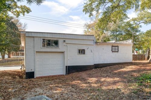 778 Mcdonough Blvd, Atlanta GA  30315-4425 exterior