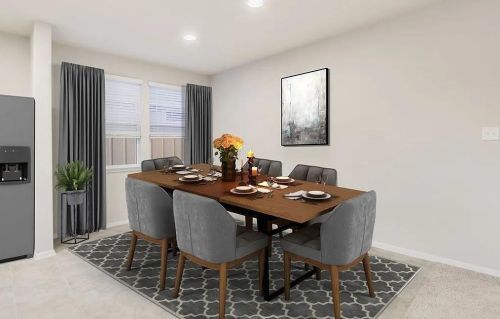 1265 Goforth Rd, Uhland TX  78640-4733 exterior