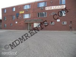 1725 Federal Blvd, Denver CO  80219-4851 exterior
