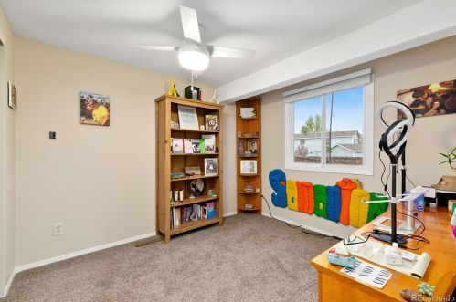 1624 Enfield St, Fort Collins CO  80526-5546 exterior