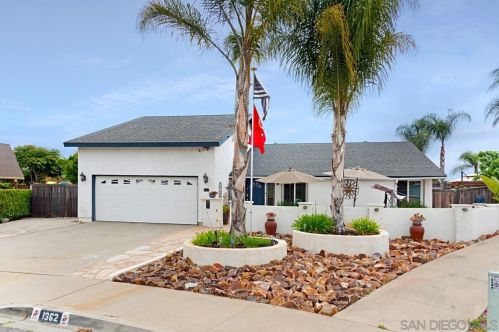 1362 Calle Colnett, San Marcos, CA 92069-3111