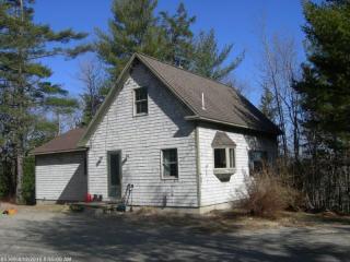 162 Grant St, Waltham, ME 04605-3354