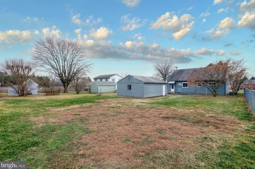 509 Diller Rd, Hanover PA 17331-4806 exterior