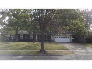 3122 Glouster St, Springfield, OH 45503-1508