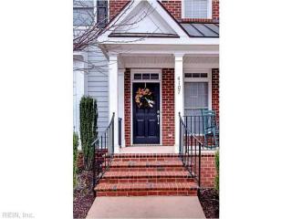 4107 Poggio Fld, Williamsburg, VA