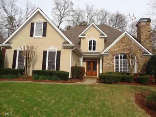 2702 Twin Leaf Trl, Marietta, GA 30062-5878