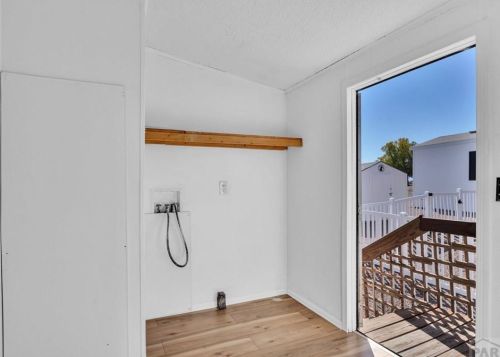 6464 Dillon Dr, Pueblo CO  81008-1955 exterior