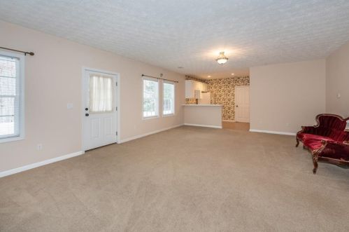 751 Redfield Way, Big Canoe GA  30143-3243 exterior