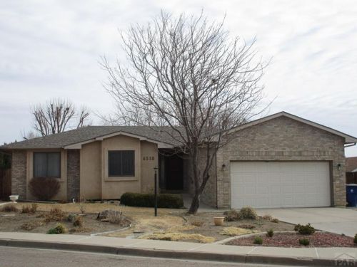 4518 Wilderness Trl, Pueblo, CO 81008-1852
