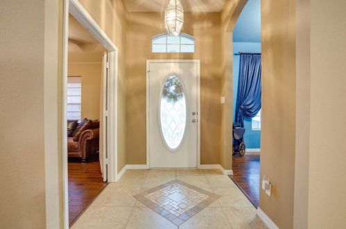 6013 Red Bud Rd, Fort Worth TX  76135-5383 exterior