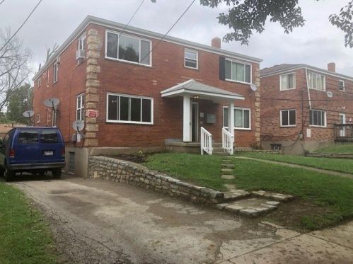 2528 Flanigan Ct, Cincinnati, OH 45239-6539